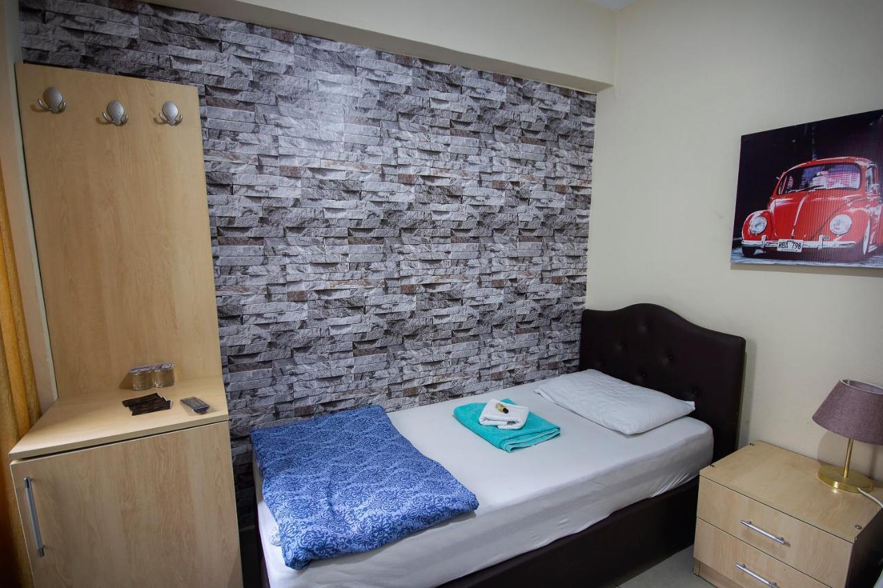 Home Yirmi Iki Edirne Luaran gambar