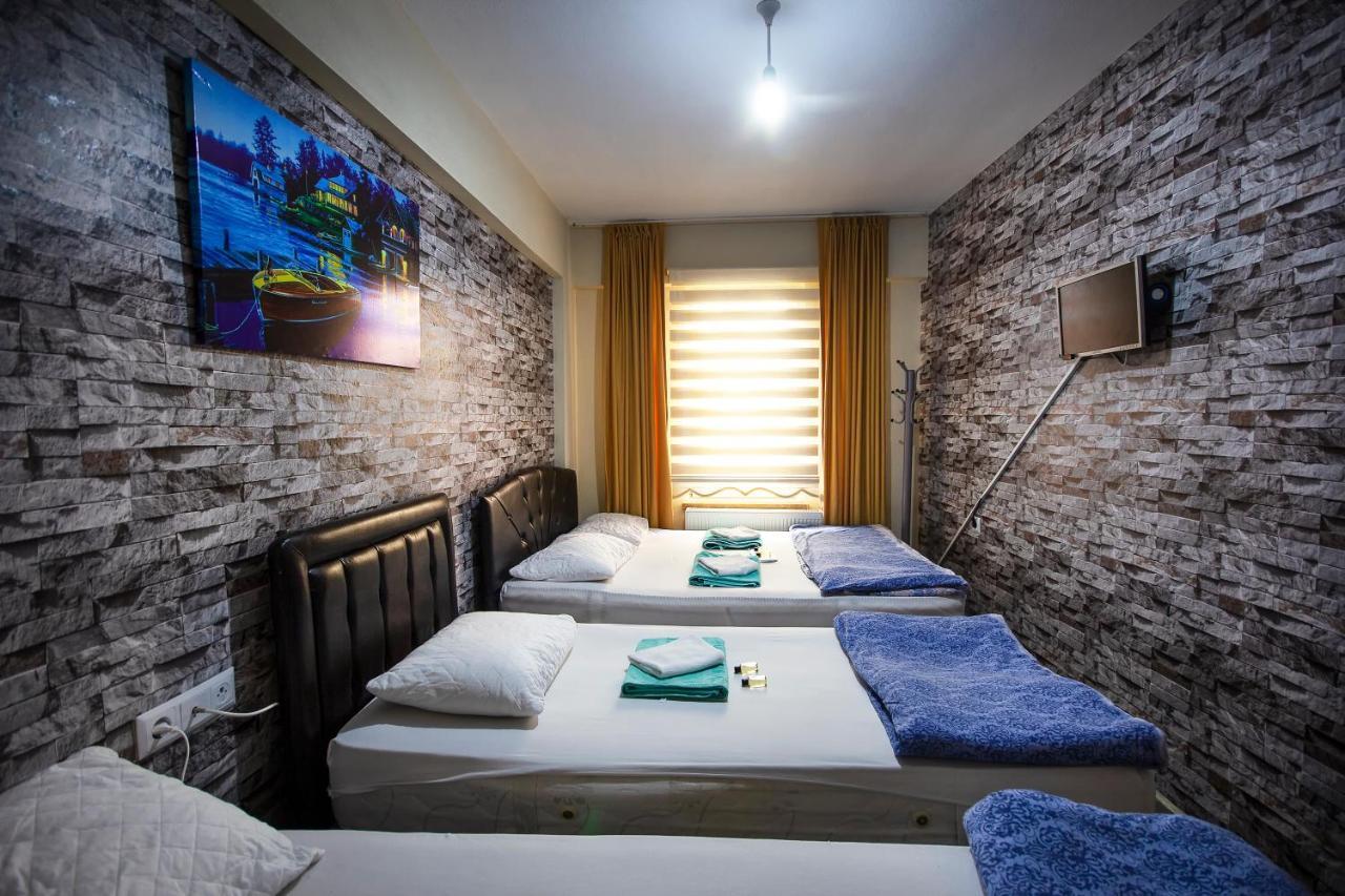 Home Yirmi Iki Edirne Luaran gambar