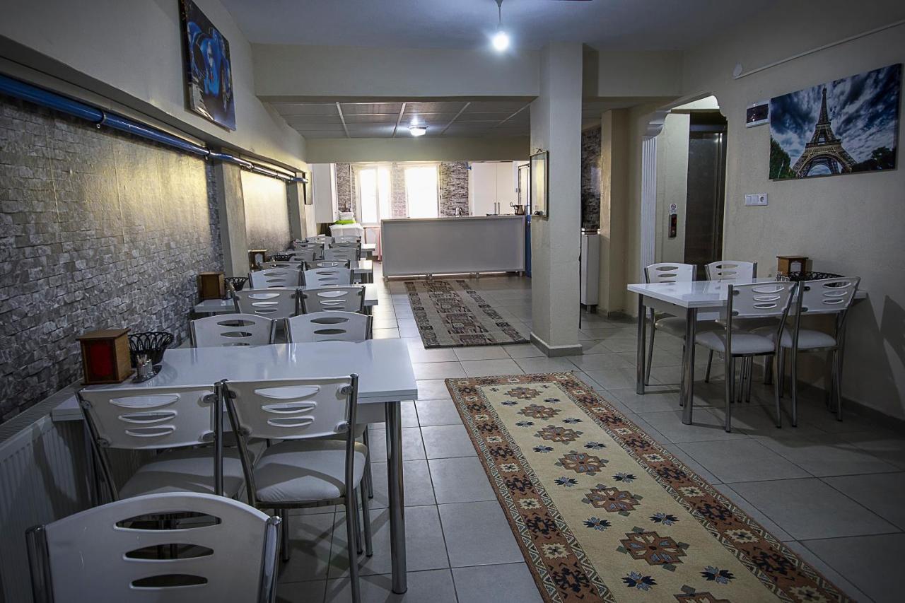 Home Yirmi Iki Edirne Luaran gambar