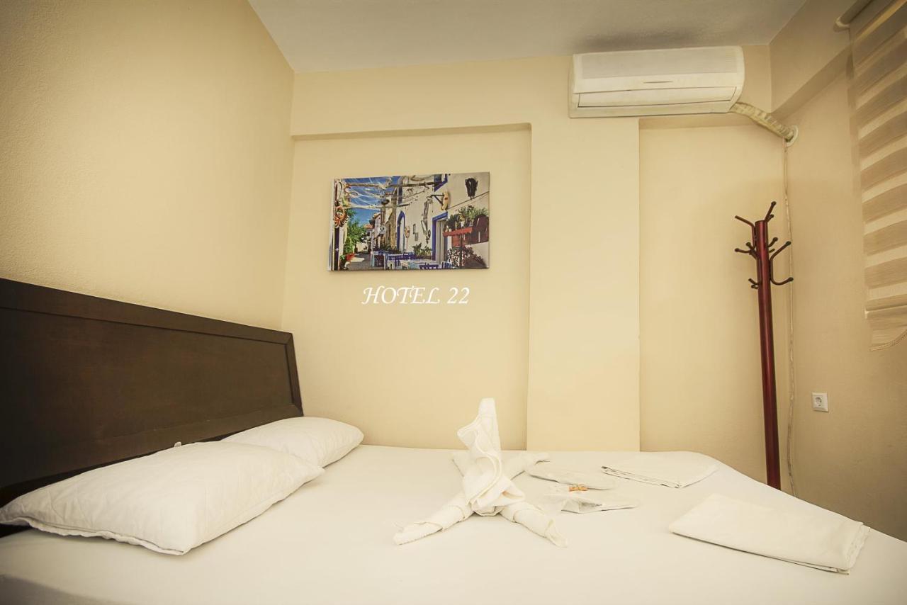Home Yirmi Iki Edirne Luaran gambar