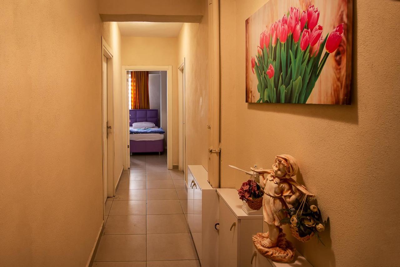 Home Yirmi Iki Edirne Luaran gambar