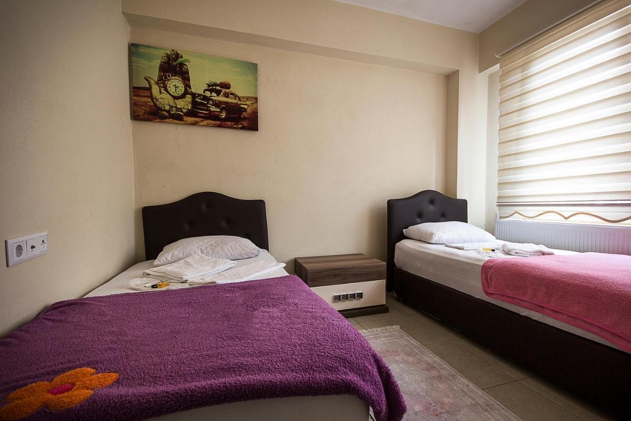 Home Yirmi Iki Edirne Luaran gambar