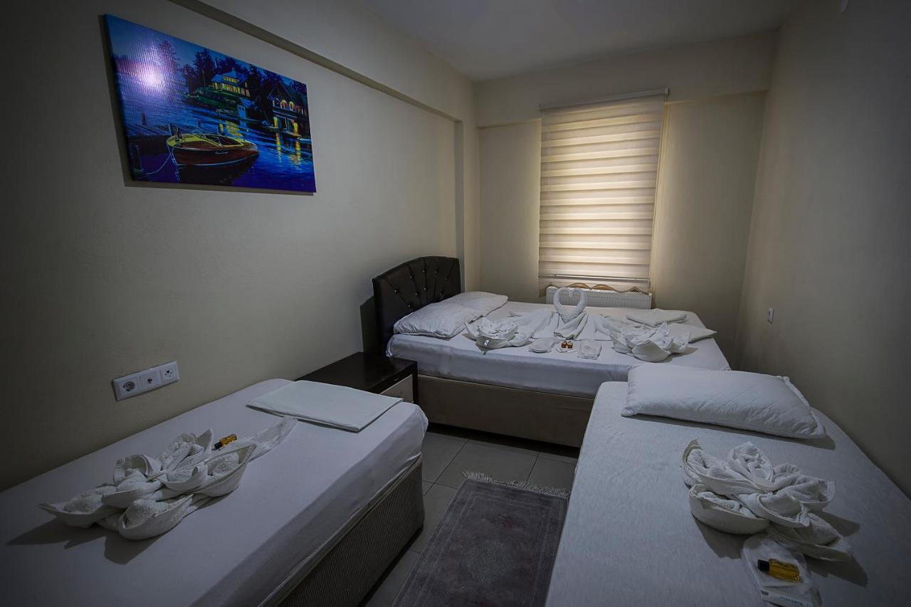 Home Yirmi Iki Edirne Luaran gambar