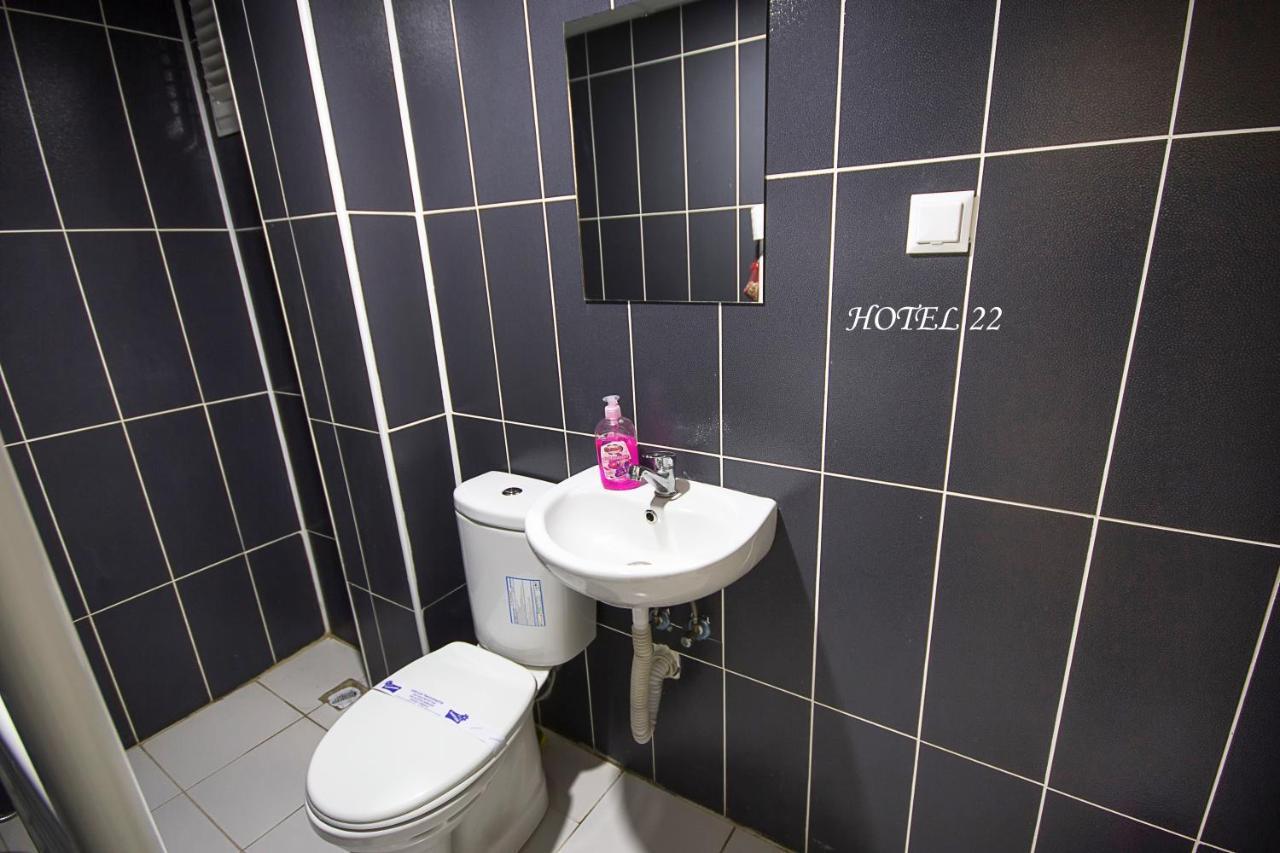 Home Yirmi Iki Edirne Luaran gambar